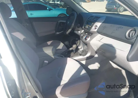 2006 Toyota Rav4 z USA, uszkodzony, nr VIN JTMZD33VX65030624